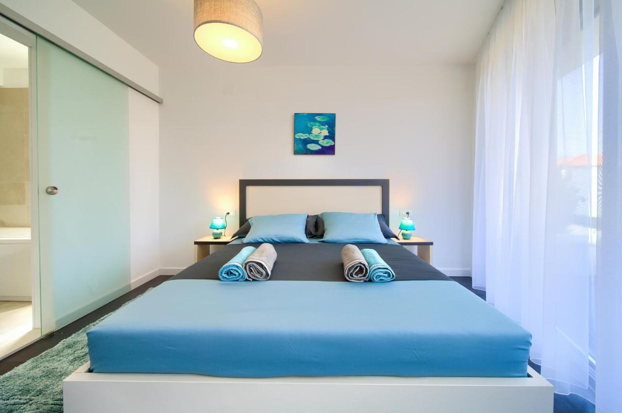Apartments Perle Малинська Екстер'єр фото